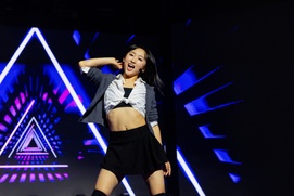 Image du film K-Pop: The Debut