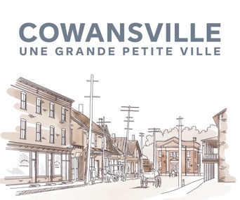 Image du film Cowansville, une grande petite ville