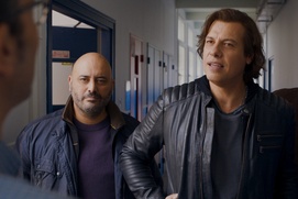 Image du film T'as pas changé Image du film T'as pas changé