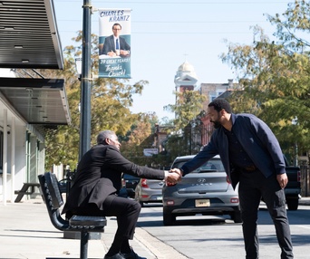 Image du film The Life of Chuck