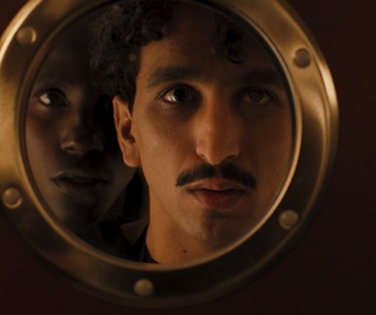 Image du film La petite cuisine de Mehdi