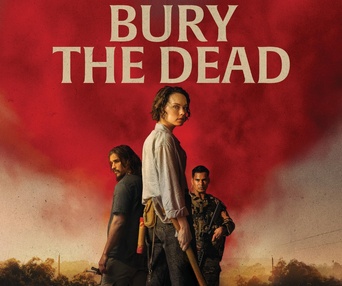 Image du film We Bury the Dead
