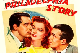 Image du film Philadelphia Story Image du film Philadelphia Story