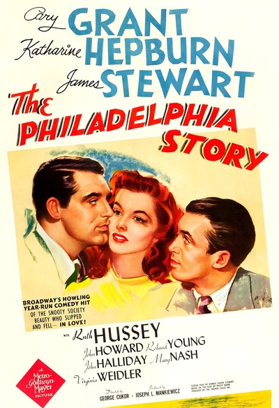The Philadelphia Story