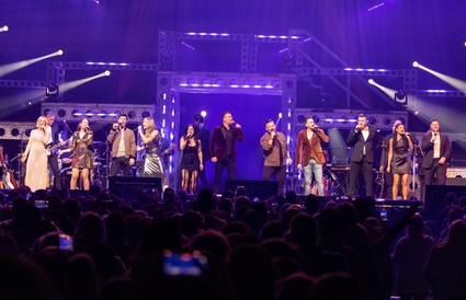 Image de l'article Le spectacle retrouvailles de «Star Académie» de retour dans un populaire festival cet été