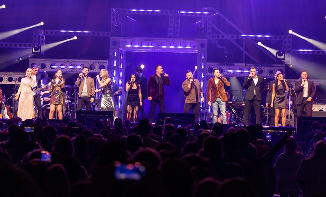 Image de l'article Le spectacle retrouvailles de «Star Académie» de retour dans un populaire festival cet été