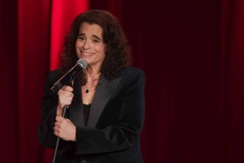 Images du film Jessica Kirson: I'm the Man