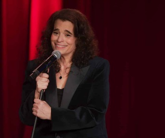 Images du film Jessica Kirson: I'm the Man