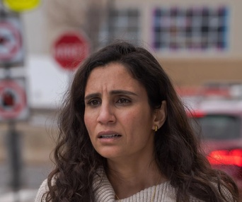 Image du film Ma fille tu seras libre