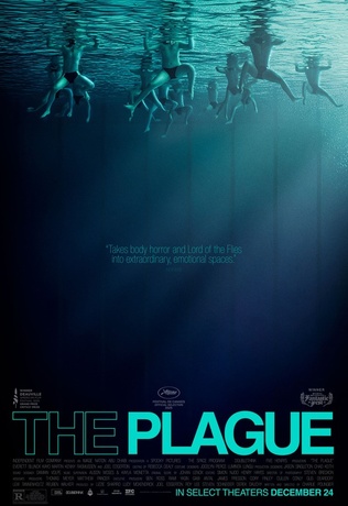 The Plague