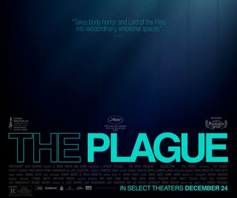 Image du film The Plague