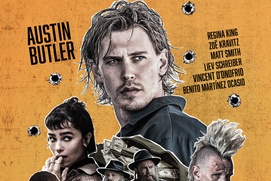 Affiche du film Caught Stealing