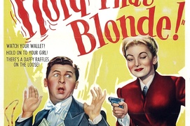 Image du film Hold that Blonde! Image du film Hold that Blonde!