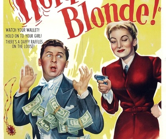 Image du film Hold that Blonde!