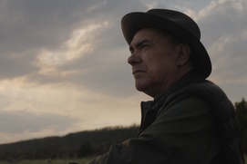 Image du film Florent Vollant : Innu