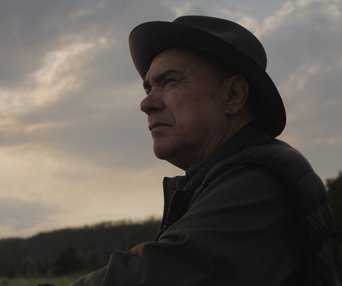 Image du film Florent Vollant : Innu