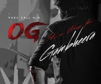 Image du film  They Call Him OG