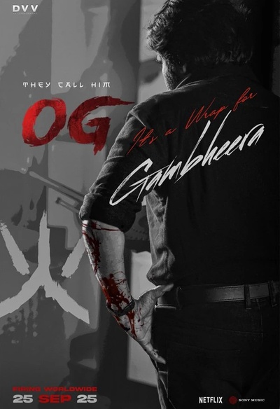 They Call Him OG