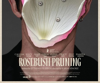 Image du film Rosebush Pruning