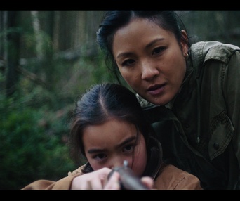 Images du film The Outer Threat