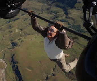 Images du film Mission: Impossible - The Final Reckoning