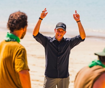Survivor Québec