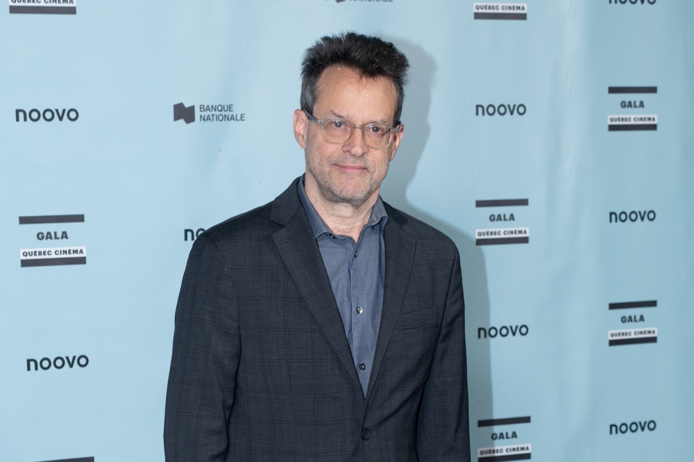 Tapis rouge du Gala Québec Cinéma 2025