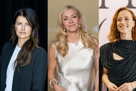 Femmes