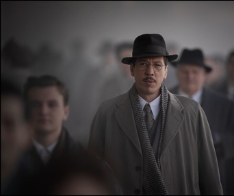 Image du film Le faux-monnayeur : L'affaire Bojarski