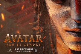 Image du film Avatar: Fire and Ash