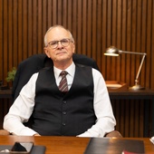 Michel Laperrière