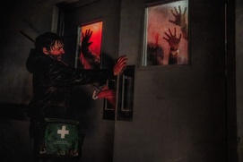 Image du film Resident Evil