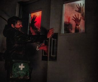 Image du film Resident Evil