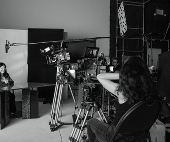 Image du film Un renversement