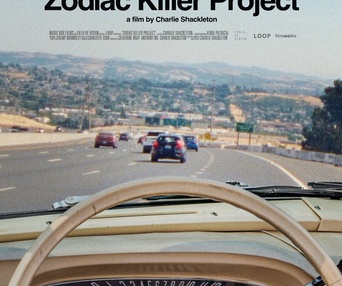 Image du film Zodiac Killer Project