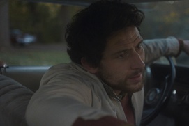 Image du film The Mastermind