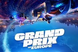 Image du film Grand Prix of Europe