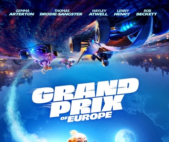 Image du film Grand Prix of Europe