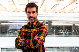 Martin Villeneuve