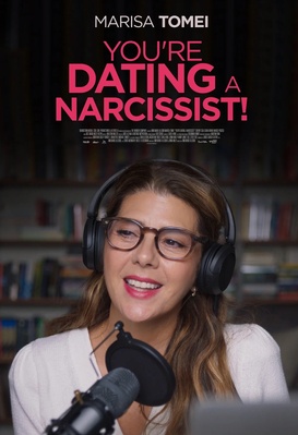 You're Dating a Narcissist!