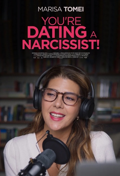 You're Dating a Narcissist!