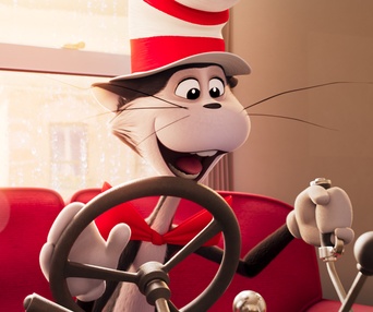 Image du film The Cat in the Hat
