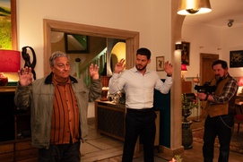 Image du film Le million