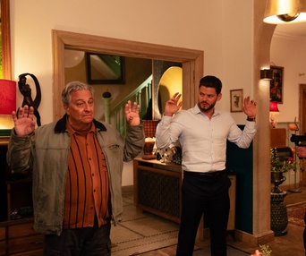 Image du film Le million