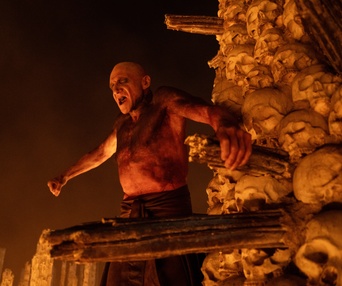 Image du film 28 Years Later: The Bone Temple