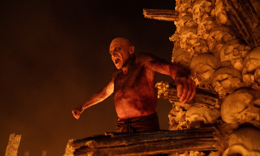 Box-office québécois : Avatar intouchable, départ laborieux pour « 28 ans plus tard : Le temple des morts »
