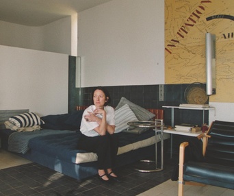 Image du film E.1027: Eileen Gray and the House by the Sea