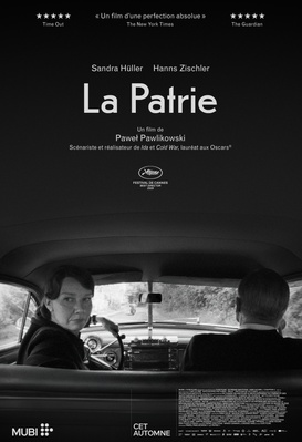 La patrie