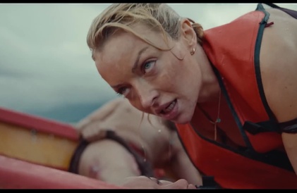 Bande-annonce en anglais
