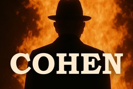 Affiche du film Cohen